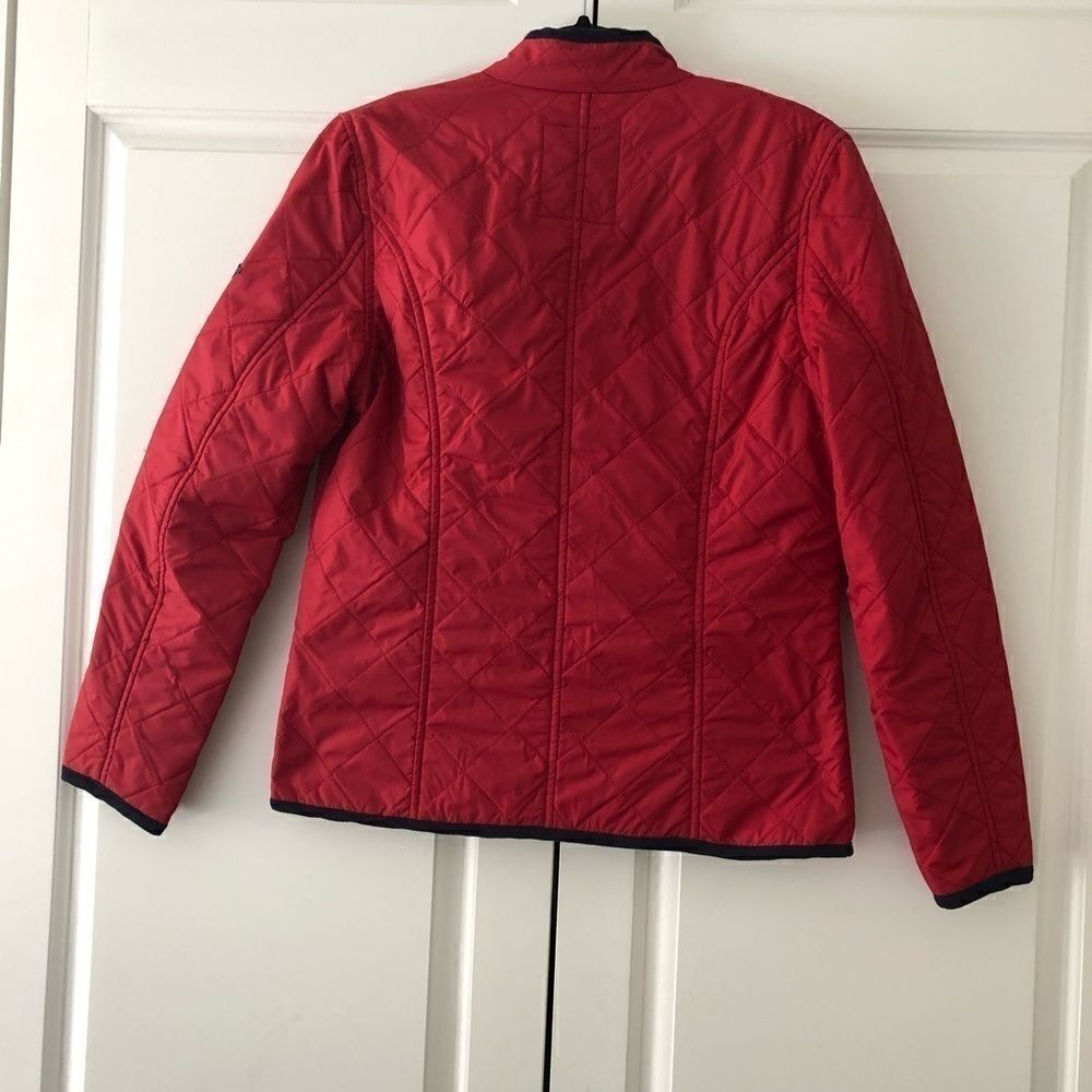 EUC: Privata Quilted Jacket‎ - Picture 7 of 9